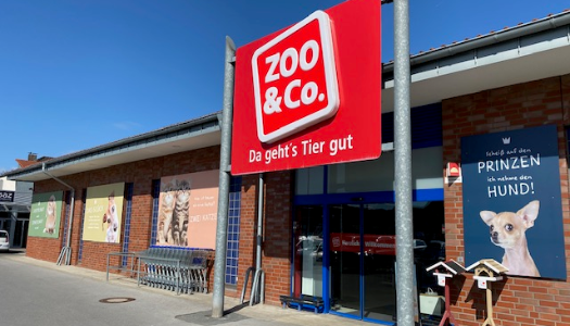 ZOO & Co. Neheim – wo Tierfreunde willkommen sind