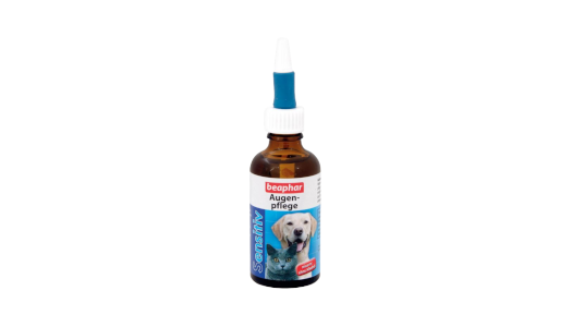 beaphar Sensitiv Augenpflege 50ml